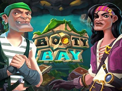 <strong>Booty Bay</strong>